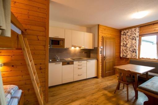 Ferienhaus Nickl Weissbriach Εξωτερικό φωτογραφία