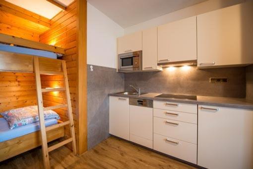 Ferienhaus Nickl Weissbriach Εξωτερικό φωτογραφία