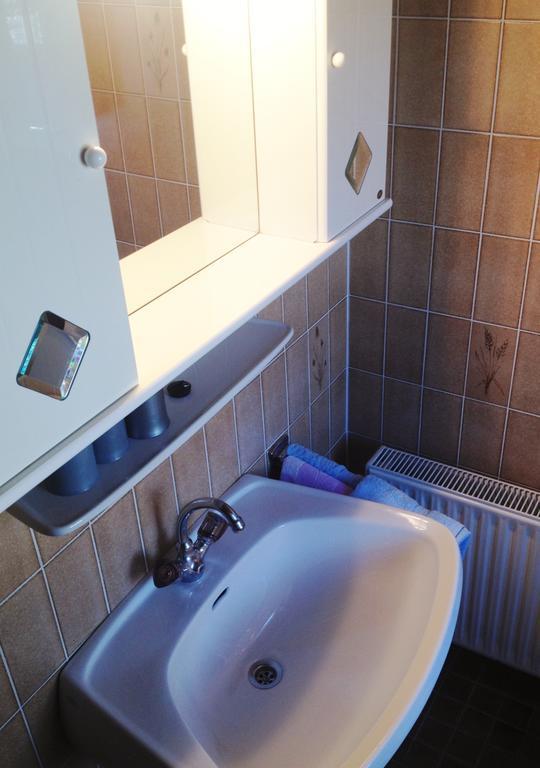 Ferienhaus Nickl Weissbriach Δωμάτιο φωτογραφία