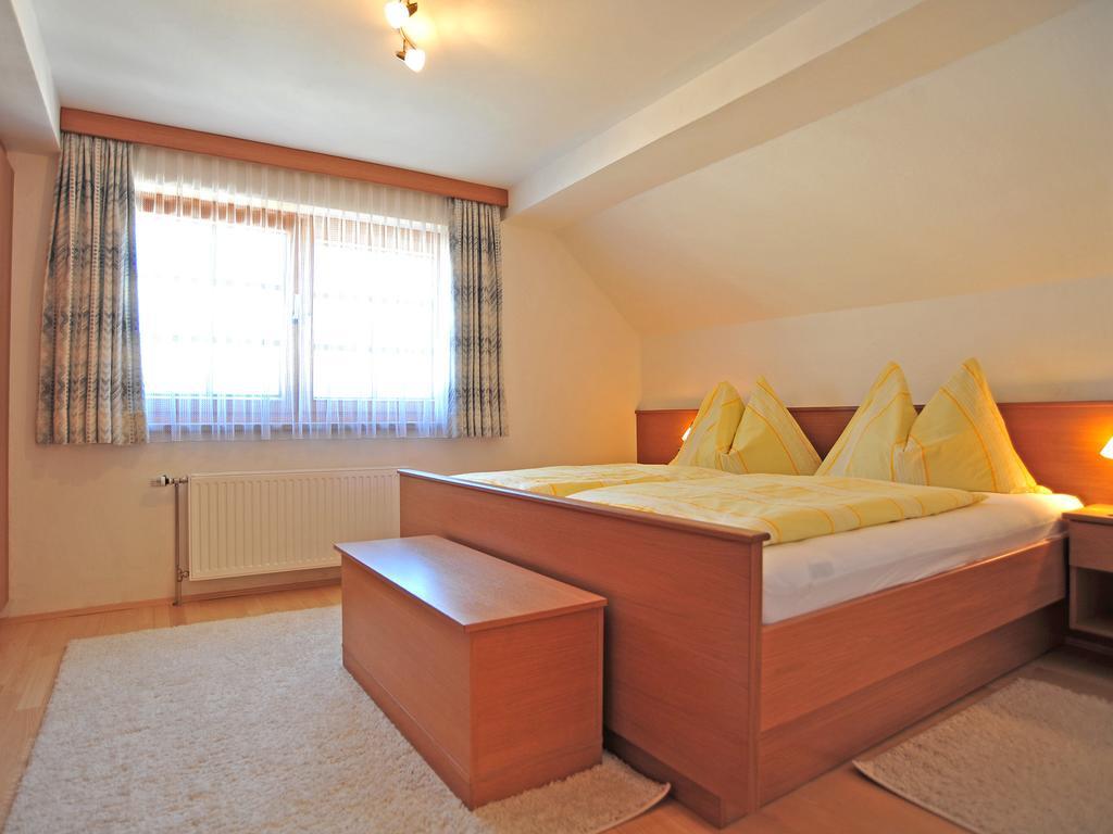 Ferienhaus Nickl Weissbriach Δωμάτιο φωτογραφία